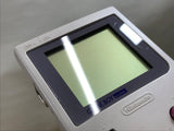 GameBoy Pocket Gray Grey Console Nintendo Japan - Tested Working LH1701