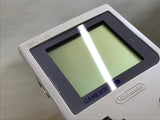 GameBoy Pocket Gray Grey Console Nintendo Japan - Tested Working LH1701