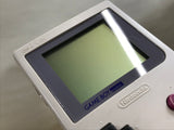 GameBoy Pocket Gray Grey Console Nintendo Japan - Tested Working LH1701