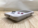 GameBoy Pocket Gray Grey Console Nintendo Japan - Tested Working LH1701