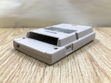 GameBoy Pocket Gray Grey Console Nintendo Japan - Tested Working LH1701