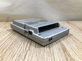 GameBoy Pocket Silver Console Nintendo Japan - With Defects LH1702