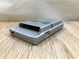 GameBoy Pocket Silver Console Nintendo Japan - With Defects LH1702