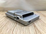 GameBoy Pocket Silver Console Nintendo Japan - With Defects LH1703