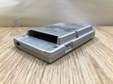GameBoy Pocket Silver Console Nintendo Japan - With Defects LH1703