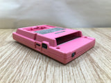 GameBoy Pocket Pink Console Nintendo Japan - With Defects LH1704