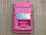 GameBoy Pocket Pink Console Nintendo Japan - With Defects LH1704