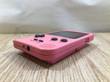 GameBoy Pocket Pink Console Nintendo Japan - With Defects LH1704