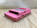 GameBoy Pocket Pink Console Nintendo Japan - With Defects LH1704