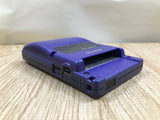 GameBoy Color Purple Console Nintendo Japan - With Defects LH1705