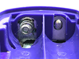 GameBoy Color Purple Console Nintendo Japan - With Defects LH1705