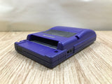 GameBoy Color Purple Console Nintendo Japan - With Defects LH1705
