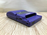 GameBoy Color Purple Console Nintendo Japan - With Defects LH1706