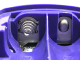 GameBoy Color Purple Console Nintendo Japan - With Defects LH1706