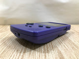GameBoy Color Purple Console Nintendo Japan - With Defects LH1706