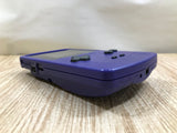 GameBoy Color Purple Console Nintendo Japan - With Defects LH1706