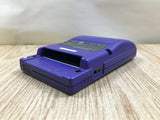 GameBoy Color Purple Console Nintendo Japan - With Defects LH1706