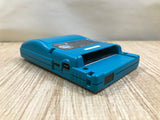 GameBoy Color Blue Console Nintendo Japan - With Defects LH1707