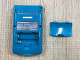GameBoy Color Blue Console Nintendo Japan - With Defects LH1707