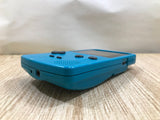 GameBoy Color Blue Console Nintendo Japan - With Defects LH1707
