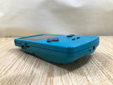 GameBoy Color Blue Console Nintendo Japan - With Defects LH1707