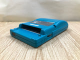 GameBoy Color Blue Console Nintendo Japan - With Defects LH1707