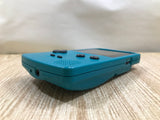GameBoy Color Blue Console Nintendo Japan - Tested Working LH1708