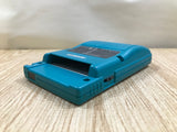 GameBoy Color Blue Console Nintendo Japan - Tested Working LH1708