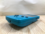 GameBoy Color Blue Console Nintendo Japan - Not Working LH1709