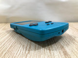 GameBoy Color Blue Console Nintendo Japan - Not Working LH1709