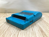 GameBoy Color Blue Console Nintendo Japan - Not Working LH1709