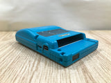 GameBoy Color Blue Console Nintendo Japan - Not Working LH1709
