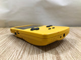 GameBoy Color Yellow Console Nintendo Japan - Tested Working LH1710