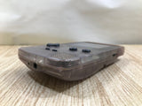 GameBoy Color Clear Purple Console Nintendo Japan - With Defects LH1712