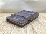GameBoy Color Clear Purple Console Nintendo Japan - With Defects LH1712