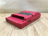 GameBoy Color Red Console Nintendo Japan - With Defects LH1713
