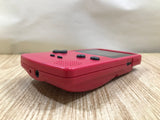 GameBoy Color Red Console Nintendo Japan - With Defects LH1714