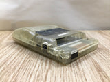 GameBoy Color Clear Console Nintendo Japan - With Defects LH1715