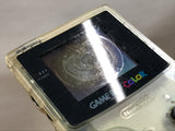 GameBoy Color Clear Console Nintendo Japan - With Defects LH1715