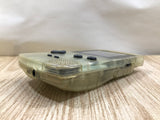 GameBoy Color Clear Console Nintendo Japan - With Defects LH1715