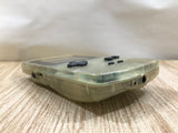 GameBoy Color Clear Console Nintendo Japan - With Defects LH1715