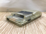 GameBoy Color Clear Console Nintendo Japan - With Defects LH1715