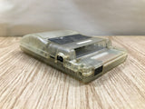 GameBoy Color Clear Console Nintendo Japan - With Defects LH1716