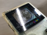 GameBoy Color Clear Console Nintendo Japan - With Defects LH1716