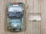 GameBoy Color Clear Console Nintendo Japan - With Defects LH1716