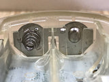 GameBoy Color Clear Console Nintendo Japan - With Defects LH1716