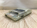 GameBoy Color Clear Console Nintendo Japan - With Defects LH1716