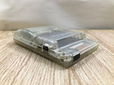 GameBoy Color Clear Console Nintendo Japan - With Defects LH1717