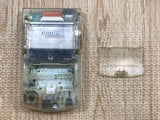GameBoy Color Clear Console Nintendo Japan - With Defects LH1717