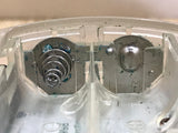 GameBoy Color Clear Console Nintendo Japan - With Defects LH1717